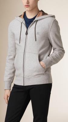 Men Polo Hoodies-483